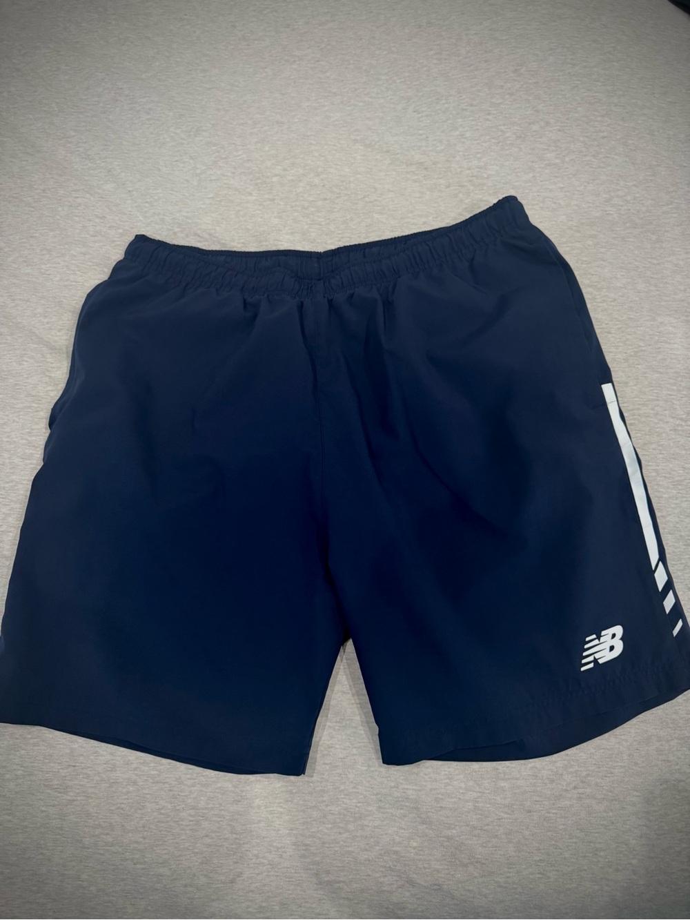 Women’s New Balance Shorts